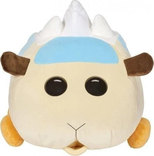 MGA Pui Pui Molcar Medium 11" Plush - Abbey