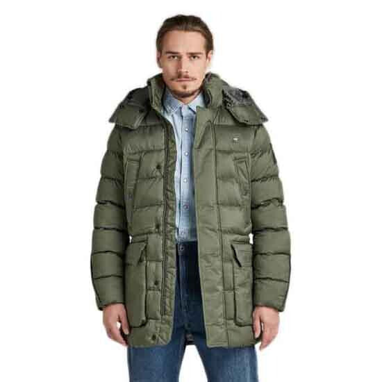 G-STAR Whistler Parka