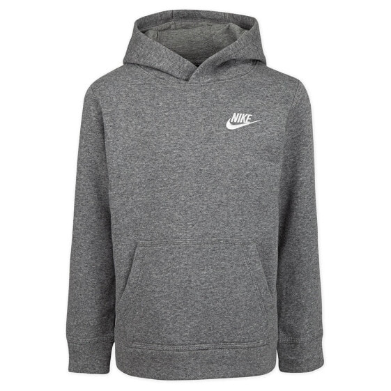 NIKE KIDS Club Fleece sweatshirt