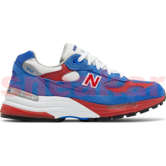 [M992CC] Mens New Balance M992