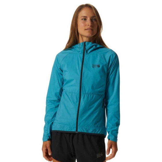 MOUNTAIN HARDWEAR New Kor Airshell hoodie