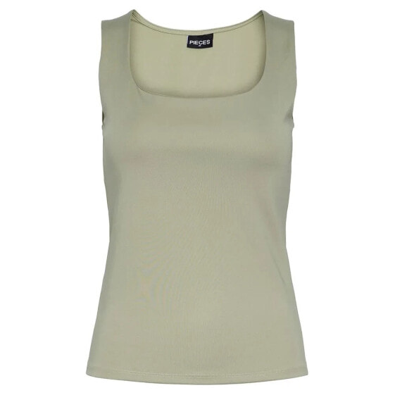 PIECES Neja sleeveless T-shirt