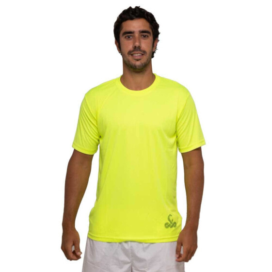 VIBOR-A Kait short sleeve T-shirt