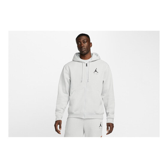 Nike Air Jordan Jumpman Fleece Full-zip