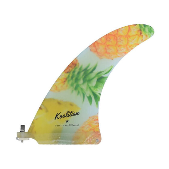 KOALITION Pineapple 7.5´´ Keel