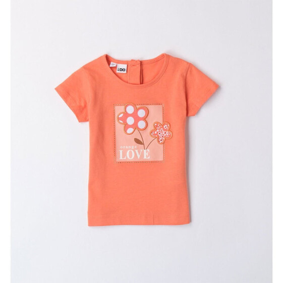 IDO 48749 short sleeve T-shirt