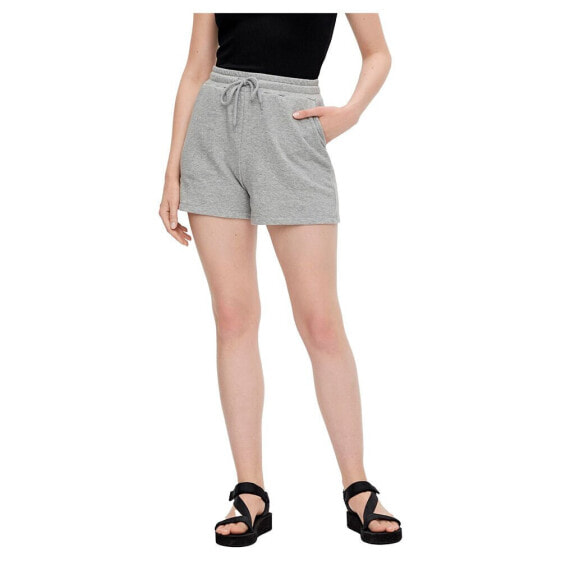 PIECES Chilli Summer high waist shorts