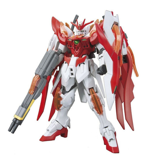 Показатели деятельности Bandai Wing Gundam Zero Honoo