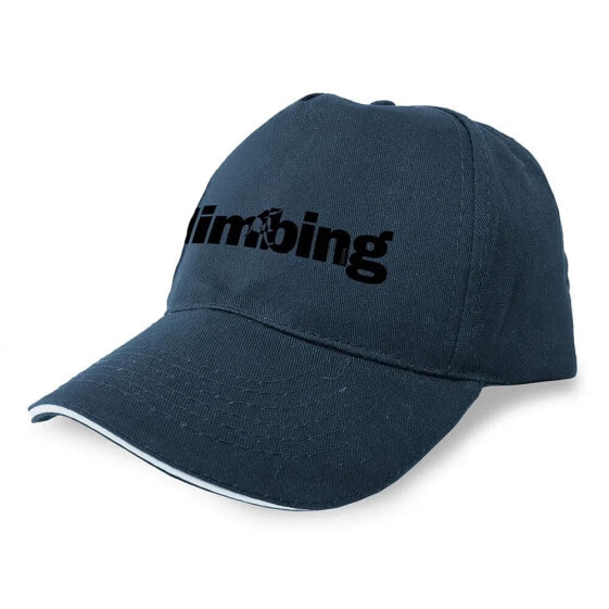 KRUSKIS Word Climbing Cap