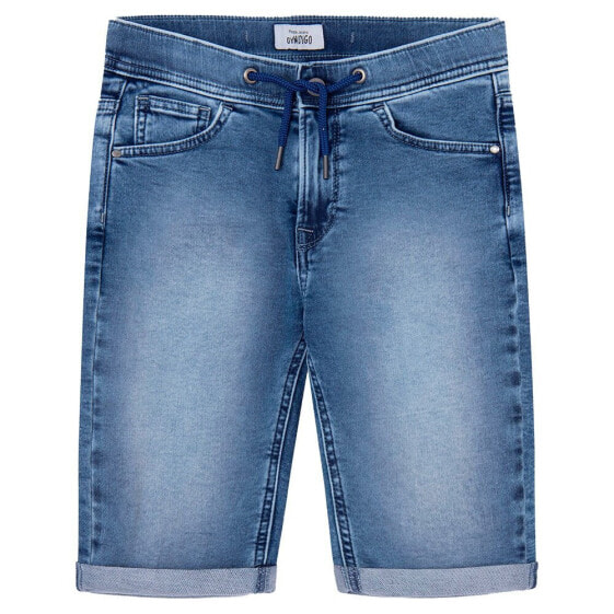 PEPE JEANS Joe 1/4 JS3 Denim Shorts