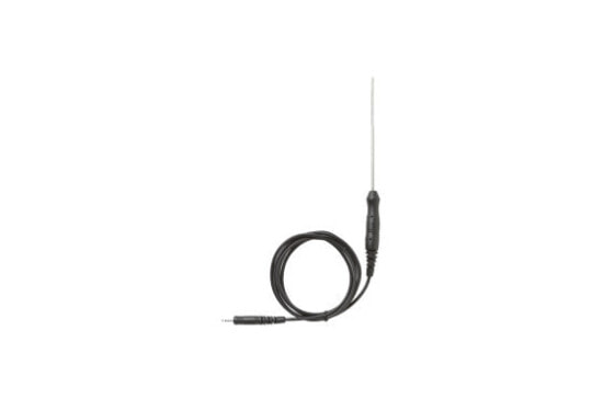 Beha-Amprobe TPK-60 - Test probe - Black - 1 pc(s) - -20 - 50 °C - 11.5 cm