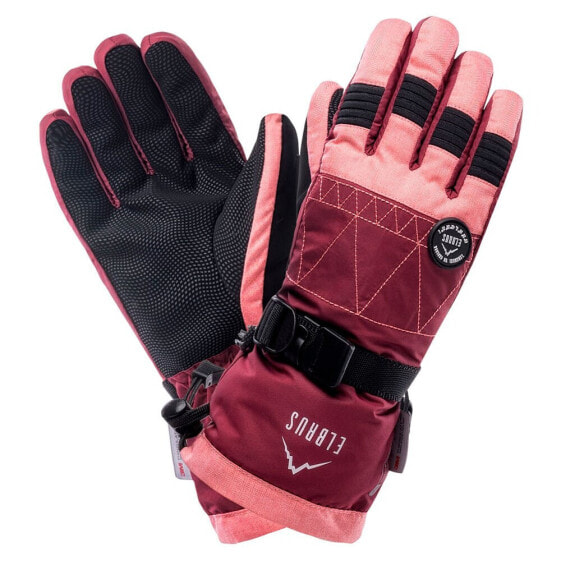 ELBRUS Shila gloves