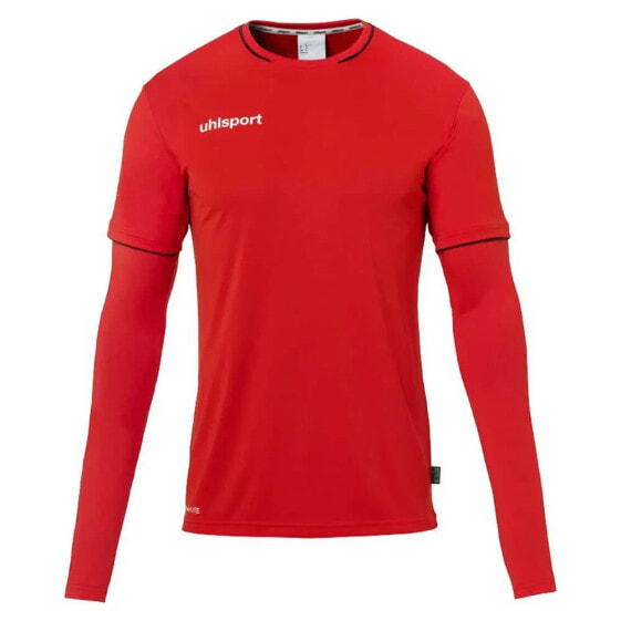 UHLSPORT Save Long Sleeve Goalkeeper T-Shirt