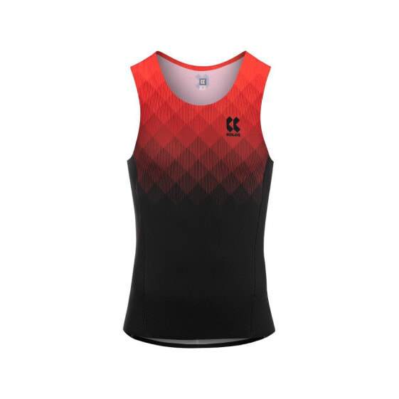 KALAS Tri Perform Z1 sleeveless T-shirt