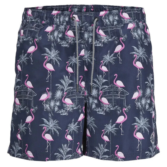 JACK & JONES Fiji Swim Swimming Shorts