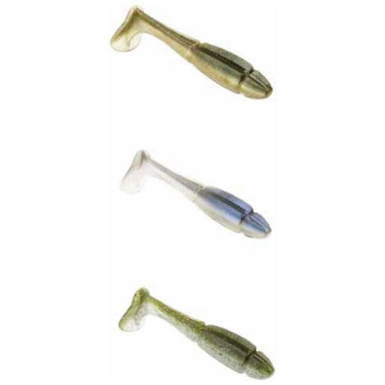 13 FISHING Churro Soft Lure 120 mm