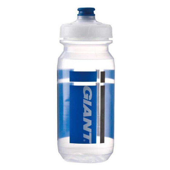 GIANT Pour Fast Doublespring 600ml water bottle