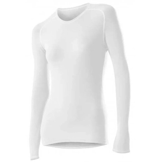 LOEFFLER Transtex Warm Long Sleeve Base Layer