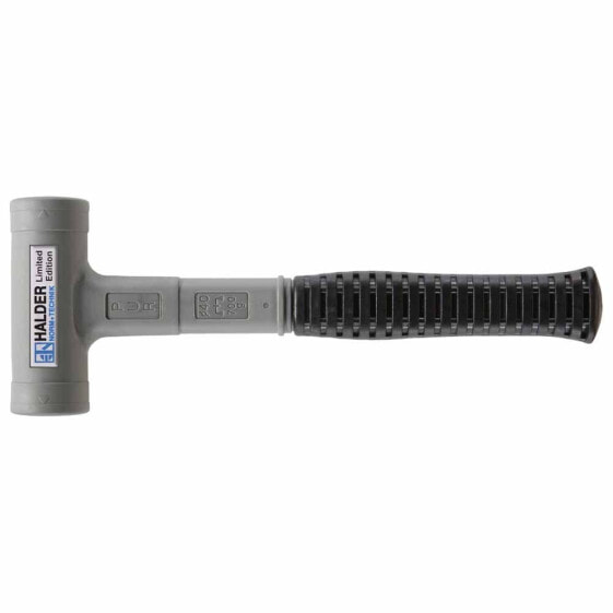 HALDER GreyCraft 40 mm Anti Rebound Mace