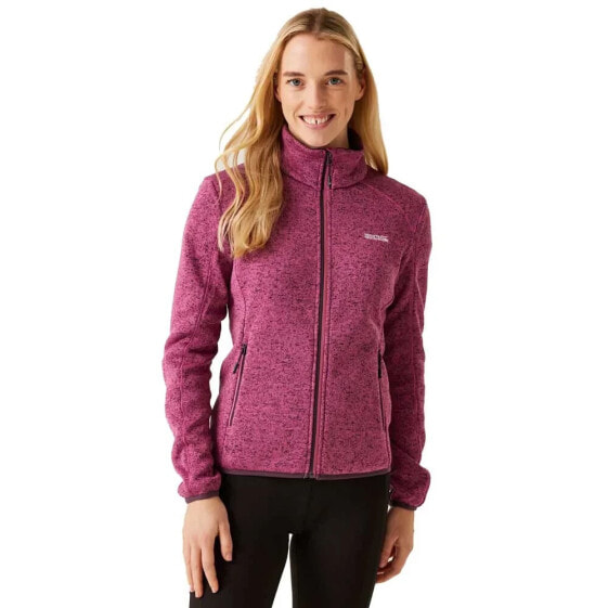 REGATTA Newhill full zip fleece