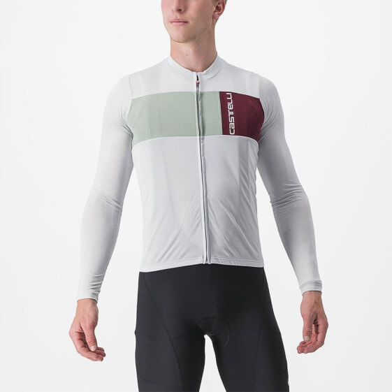 CASTELLI Prologo 7 long sleeve jersey