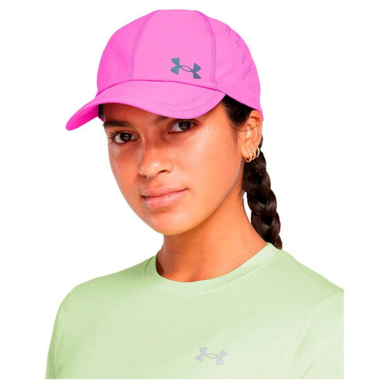 UNDER ARMOUR Iso-chill Launch Adj cap