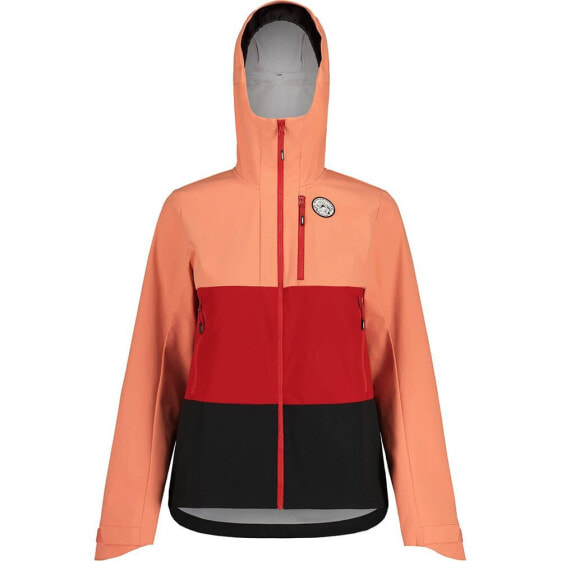 MALOJA OvaroM softshell jacket