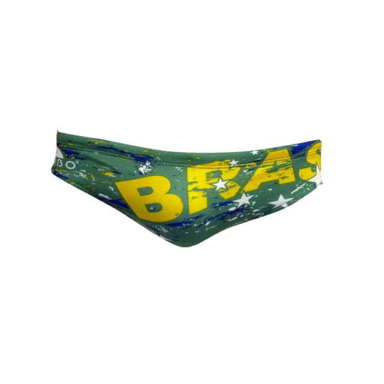 TURBO Brazil 2010 Swimming Brief