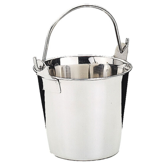 IBILI Stainless 16 cm Bucket