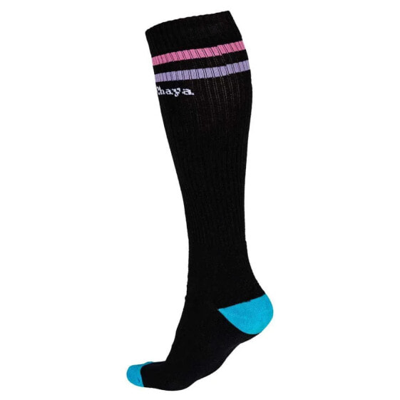 CHAYA Skate long socks