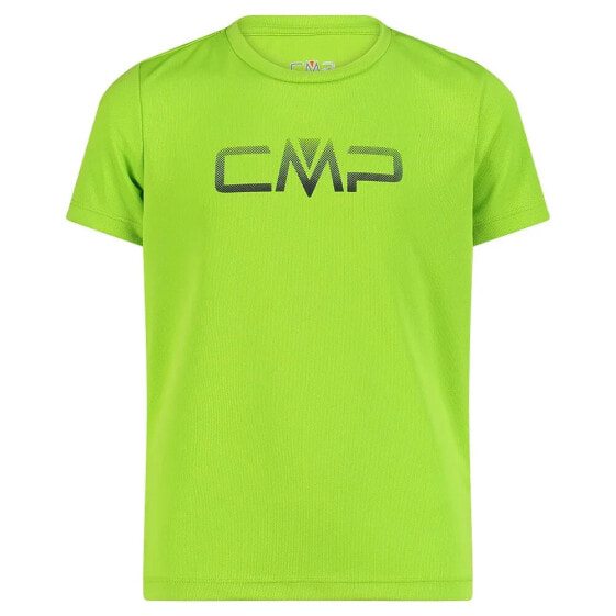 CMP 39T7114P short sleeve T-shirt