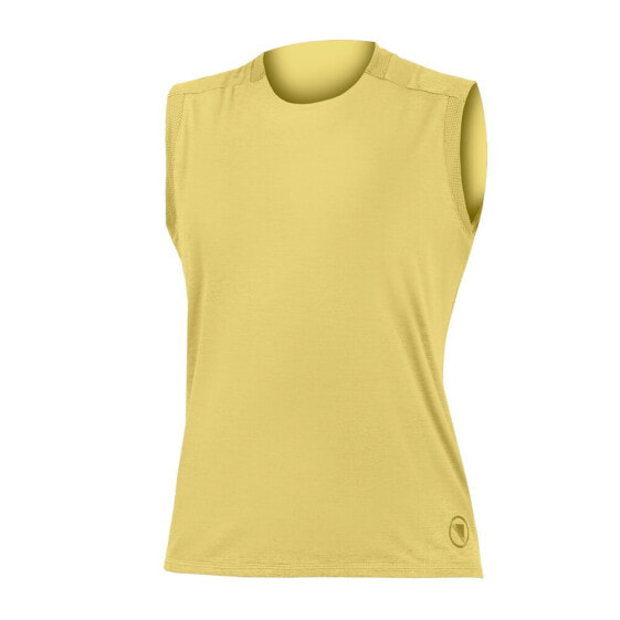 Endura SingleTrack sleeveless T-shirt