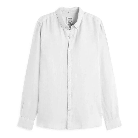 ECOALF Malibu long sleeve shirt