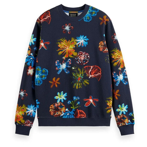 SCOTCH & SODA 178451 sweatshirt