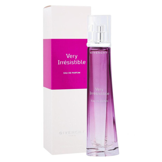 Givenchy Very Irresistible 50 ml eau de parfum für Frauen