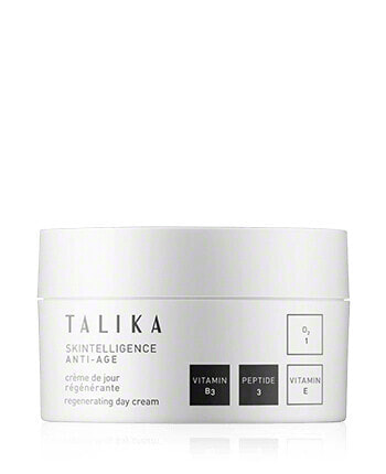 Talika Skintelligence Anti-Age Regenerating Day Cream (50 ml)