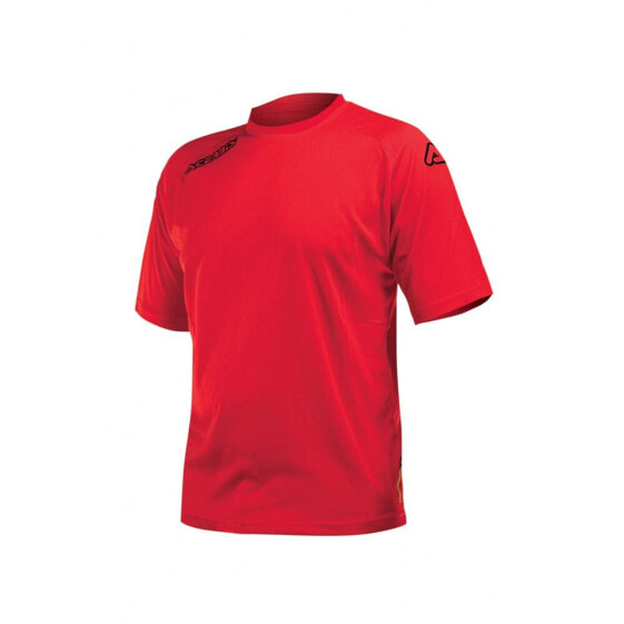 ACERBIS Training Atlantis short sleeve T-shirt