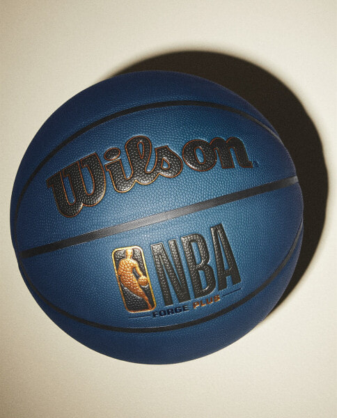 Wilson basketball