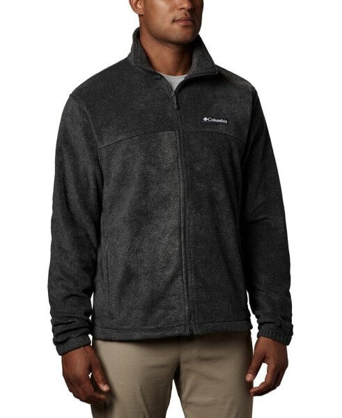 Men's Steens Mountain Full Zip 2.0 Fleece Jacket