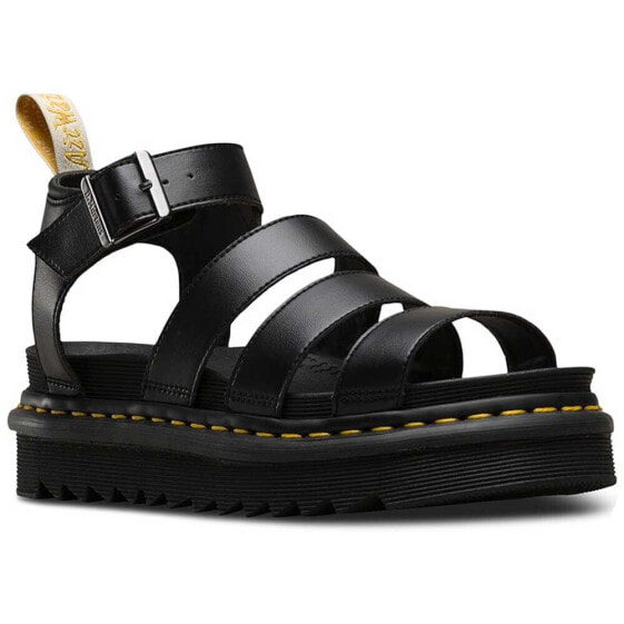 DR MARTENS Vegan Blaire sandals