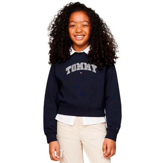 TOMMY HILFIGER KG0KG08035 sweatshirt