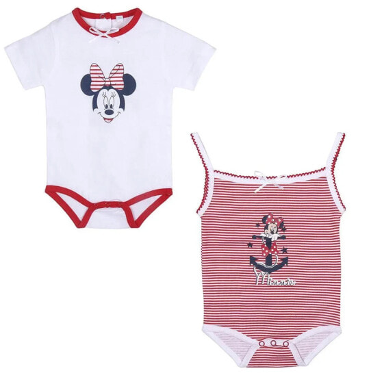 CERDA GROUP Minnie Short Sleeve Body 2