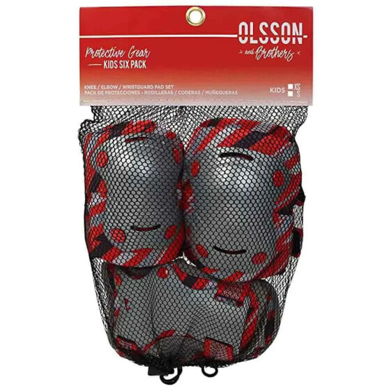 OLSSON Kit Kids Knee Guard