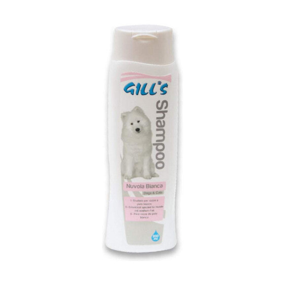 Шампунь для домашних животных GILL'S (200 ml)