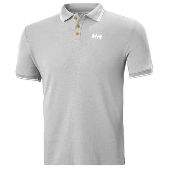 HELLY HANSEN Kos short sleeve polo