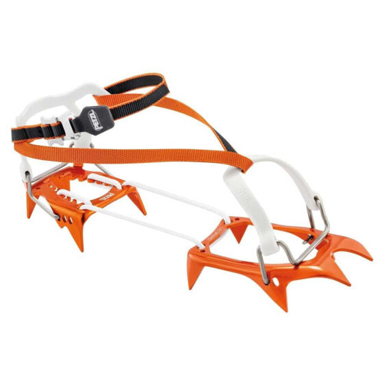 PETZL Leopard LLF crampons