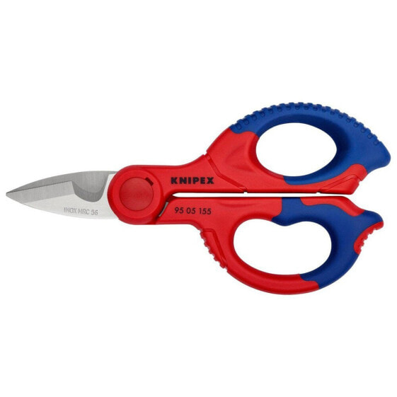 KNIPEX Electrician Scissors