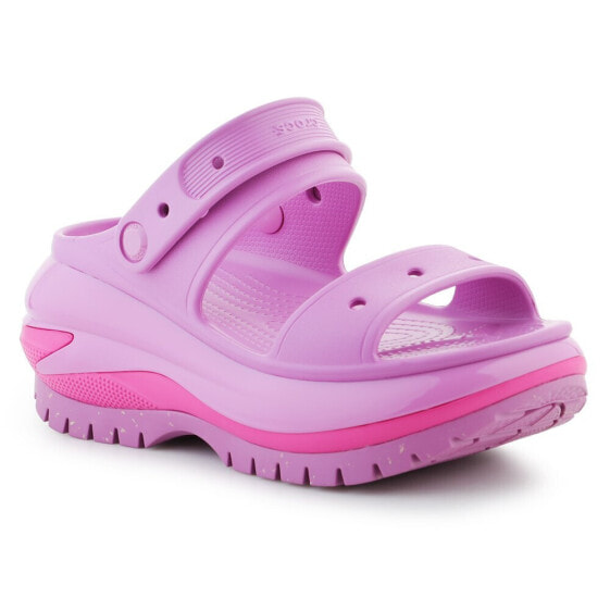 Crocs Mega Crush