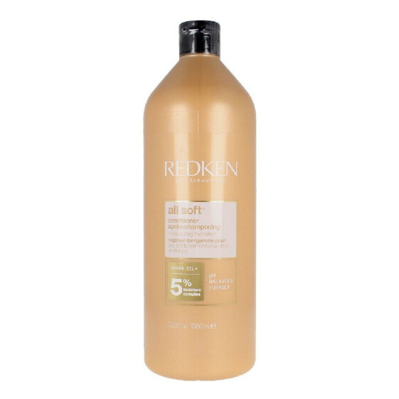 Шампунь All Soft Redken (1L)