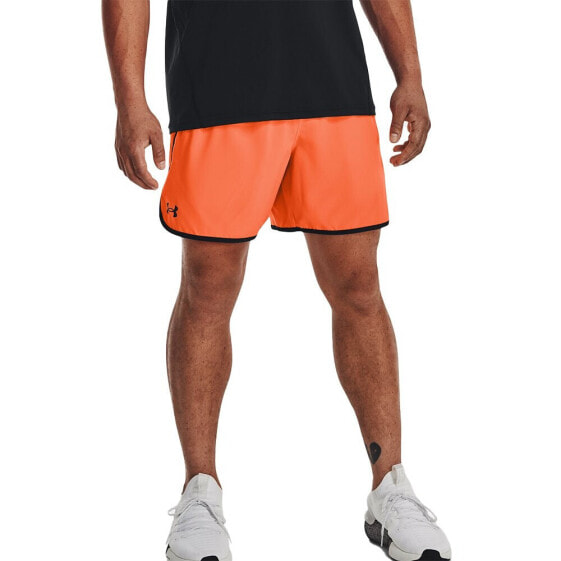 UNDER ARMOUR HIIT Woven 6´´ Shorts